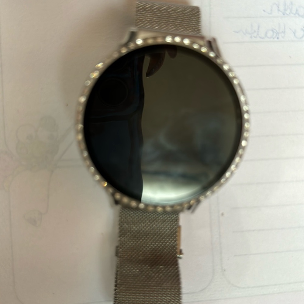 Samsung Galaxy watch S4